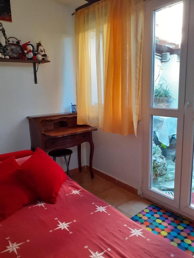 Da Rutilio Apartamento Roma Exterior foto