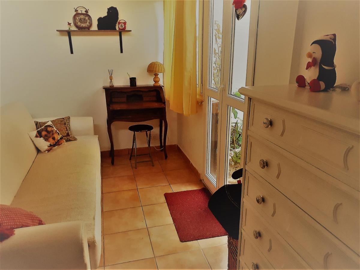 Da Rutilio Apartamento Roma Exterior foto